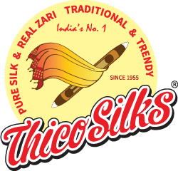 Thico Silks